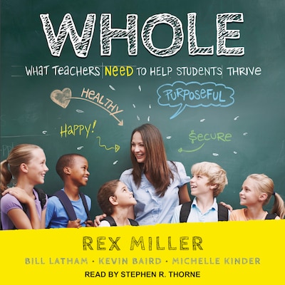 WHOLE