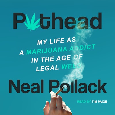 Pothead