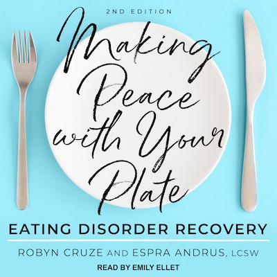 Making Peace with Your Plate