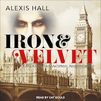 Iron & Velvet
