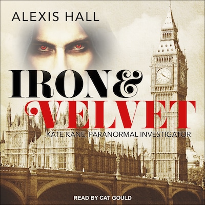 Iron & Velvet