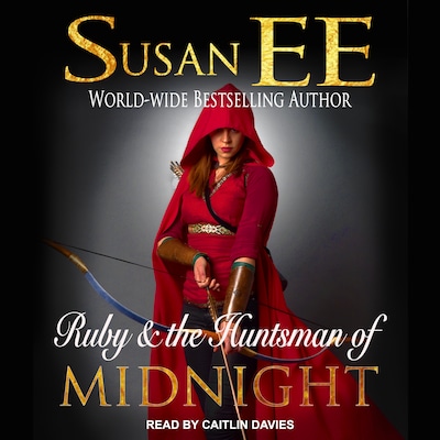 Ruby & the Huntsman of Midnight