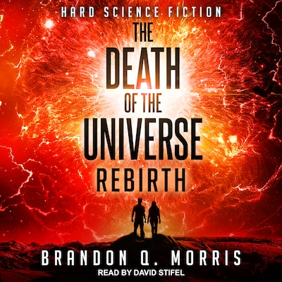 The Death of the Universe