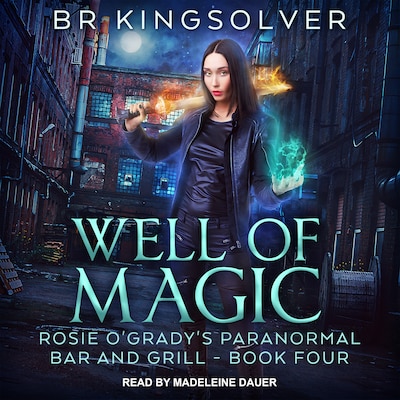 Well of Magic