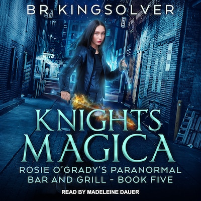 Knights Magica
