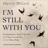 I'm Still With You
