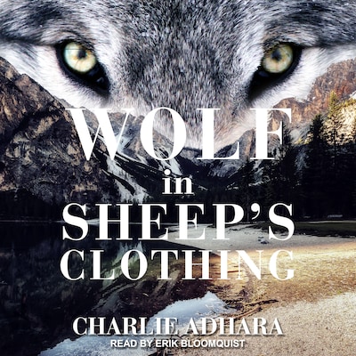 Wolf in Sheep's Clothing
