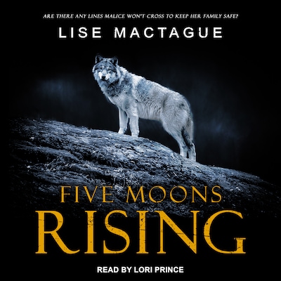Five Moons Rising