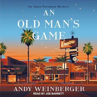 An Old Man's Game