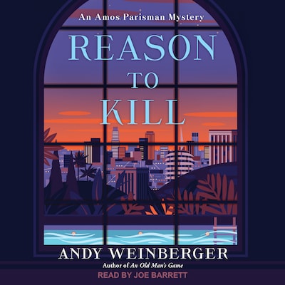 Reason To Kill