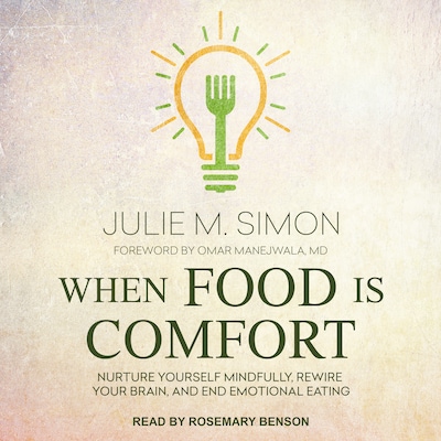 When Food Is Comfort