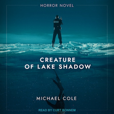 Creature of Lake Shadow