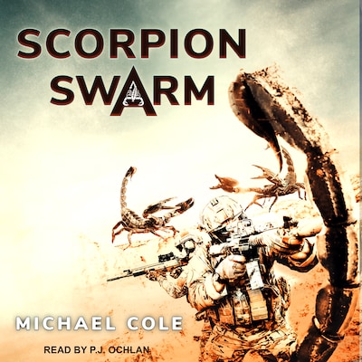 Scorpion Swarm