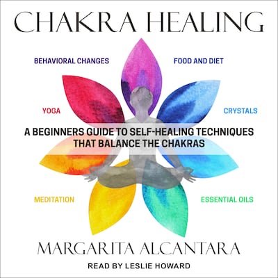 Chakra Healing