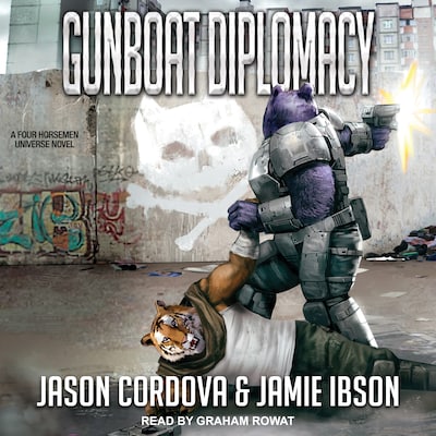 Gunboat Diplomacy