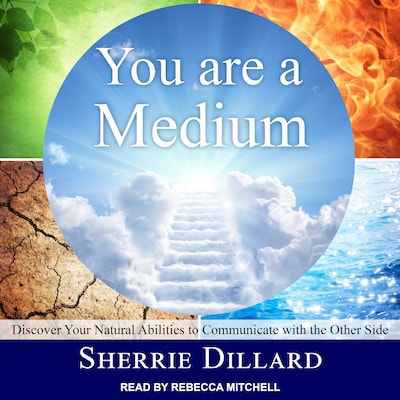 You Are a Medium