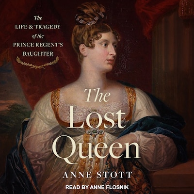 The Lost Queen