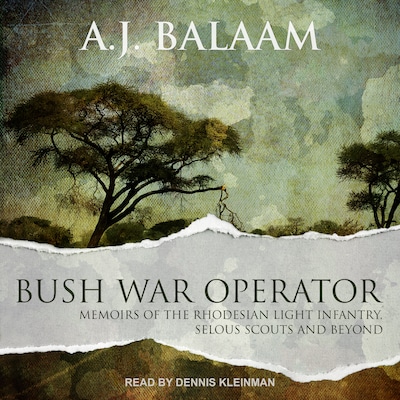 Bush War Operator