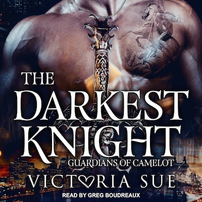The Darkest Knight