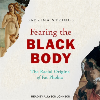 Fearing the Black Body
