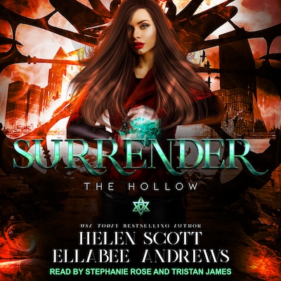 Surrender