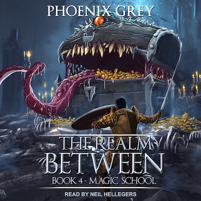 The Realm Between