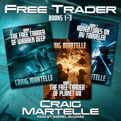 Free Trader Box Set