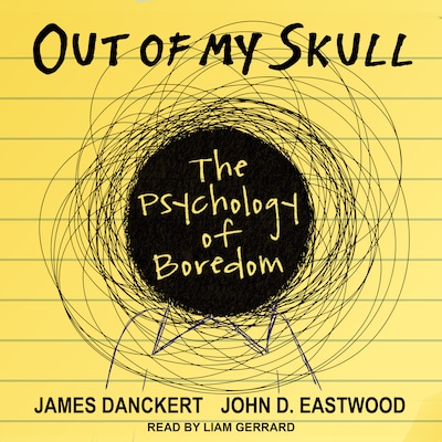Out of My Skull