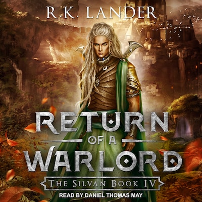 Return of a Warlord