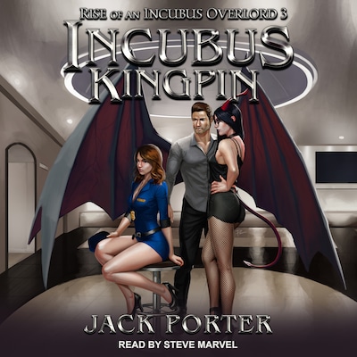 Incubus Kingpin