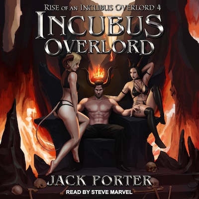 Incubus Overlord