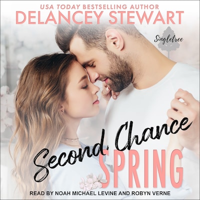 Second Chance Spring
