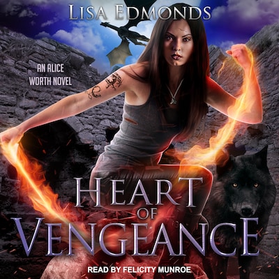 Heart of Vengeance