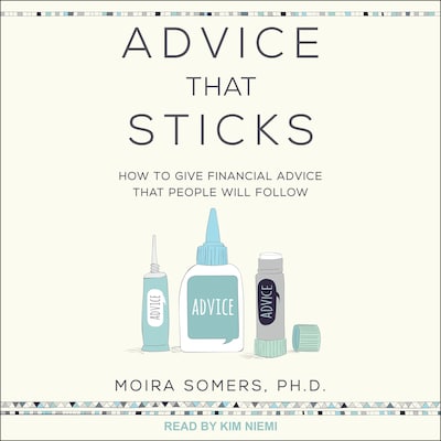 Advice That Sticks