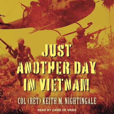 Just Another Day in Vietnam