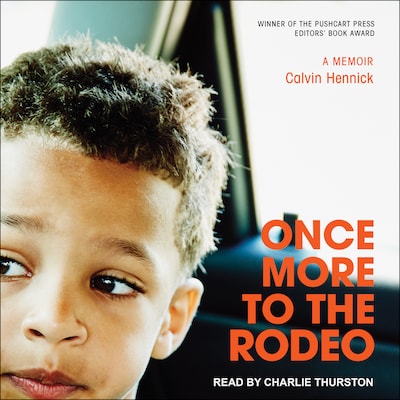 Once More to the Rodeo