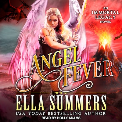Angel Fever