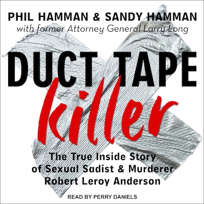 Duct Tape Killer