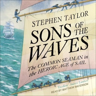 Sons of the Waves