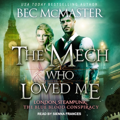 The Mech Who Loved Me