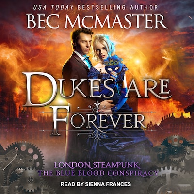 Dukes Are Forever