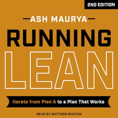 Running Lean, 2nd Edition
