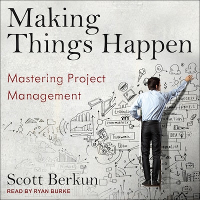 Making Things Happen