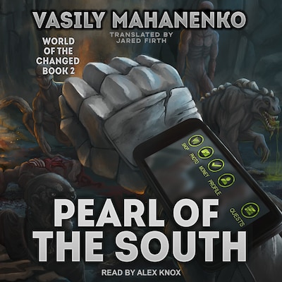 Pearl of the South