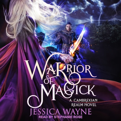 Warrior of Magick