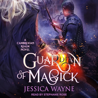 Guardian of Magick