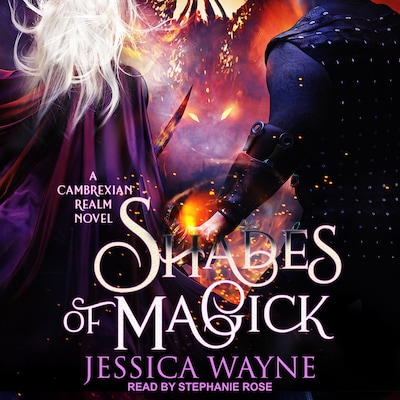 Shades of Magick