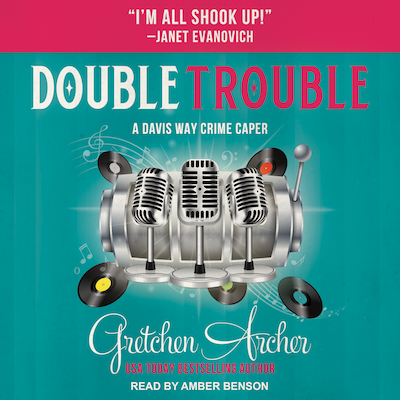 Double Trouble