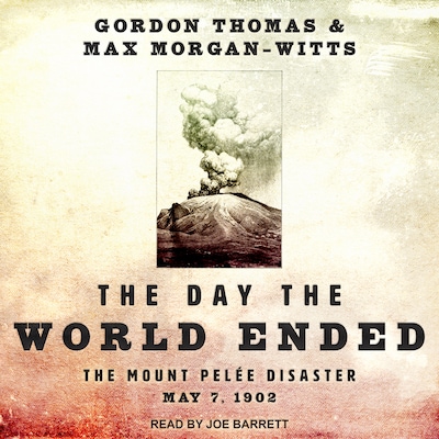 The Day the World Ended
