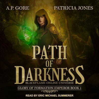Path of Darkness